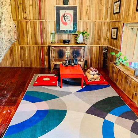 Muong Retreat- Nghi Duong Xanh Trong Bao Tang Van Hoa Nghe Thuat,Hoa Binh Ξενοδοχείο Εξωτερικό φωτογραφία