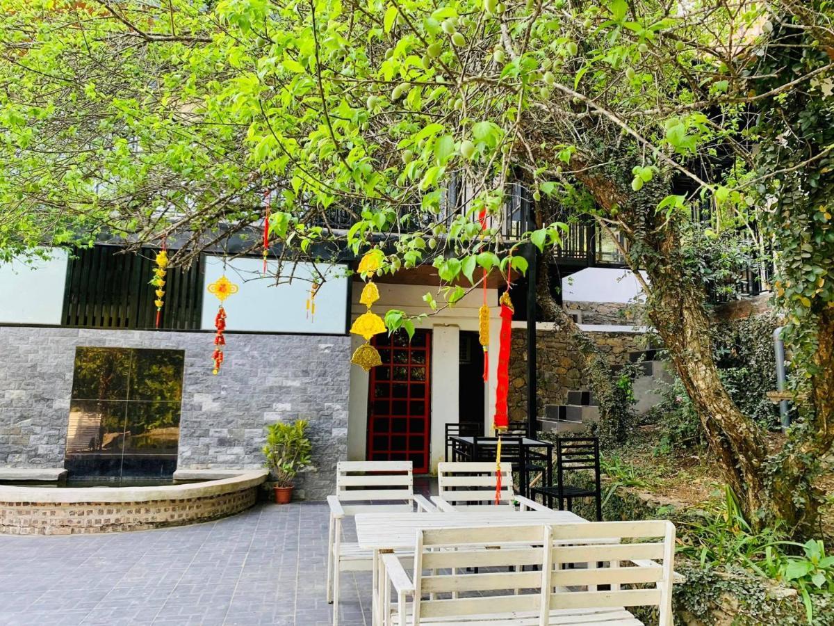 Muong Retreat- Nghi Duong Xanh Trong Bao Tang Van Hoa Nghe Thuat,Hoa Binh Ξενοδοχείο Εξωτερικό φωτογραφία