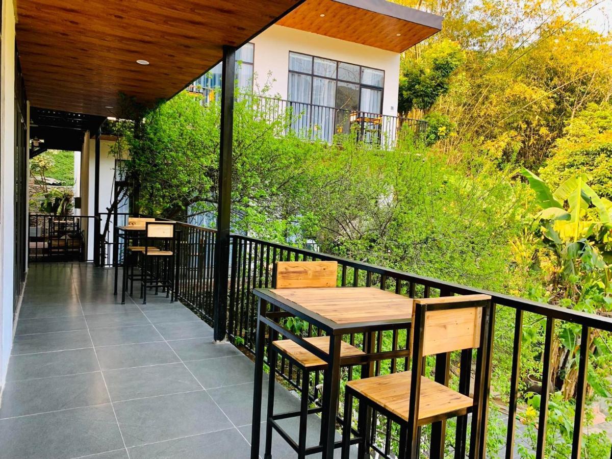 Muong Retreat- Nghi Duong Xanh Trong Bao Tang Van Hoa Nghe Thuat,Hoa Binh Ξενοδοχείο Εξωτερικό φωτογραφία