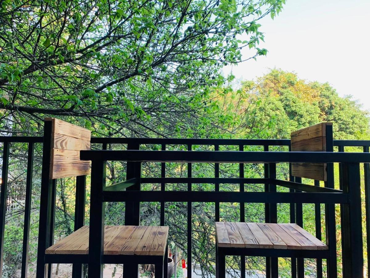 Muong Retreat- Nghi Duong Xanh Trong Bao Tang Van Hoa Nghe Thuat,Hoa Binh Ξενοδοχείο Εξωτερικό φωτογραφία