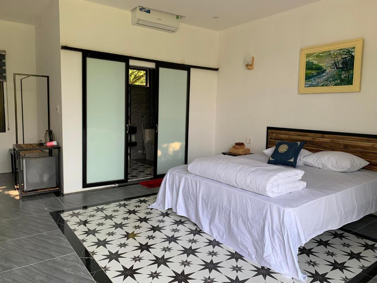 Muong Retreat- Nghi Duong Xanh Trong Bao Tang Van Hoa Nghe Thuat,Hoa Binh Ξενοδοχείο Εξωτερικό φωτογραφία